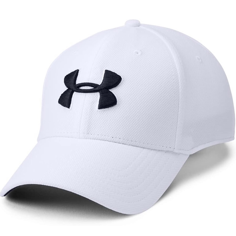 Men’s under armor logo hat